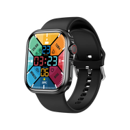 นาฬิกาสุขภาพ New Smart Watch S900 Pro NFC Phone Call Bluetooth Sport Smartwatch Men Women Waterproof Fitness Trackers for Andriod IOS