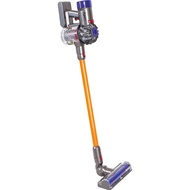 (READY STOCK) Casdon - Little Helper Dyson Cord-free Vacuum Cleaner Toy