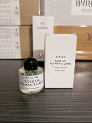 Byredo 無人區玫瑰香水 mini裝 現貨