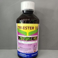 TRI-ESTER 32 (1LITER) Racun Anak pokok (kebun)