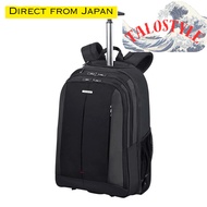 【Delivery fr Japan】Samsonite Backpack Carry-On Suitcase Cabin Bag Large Capacity Business Bag Travel