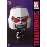 Transformers Super Deformed Figure DX 4" by Herocross (Hasbro)