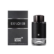 (ORIGINAL) Mont Blanc Explorer Edp 100Ml