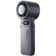 Quạt cầm tay mini ICE FAN JF168 Pin 10.000mAh có sò lạnh gió mạnh gấp gọn tiện lợi