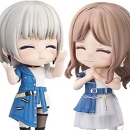 BanG Dream It's MyGO Ave Mujica Nagasaki Soyo Nendoroid 2873  Yorana 2855 Figure PVC