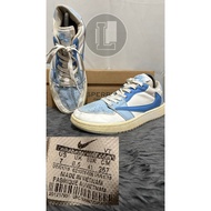 Ukay shoes Bnd916 thrifted shoes EU 41 / US 7 / UK 6.5 / 26.5 cm