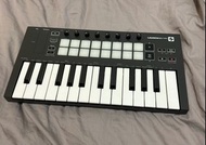 Launchkey Mini MK3