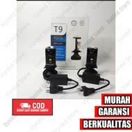 Headlamp led T9 Car Light H4 12 volt 4000 LM
