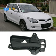 Car Right Front Inside Door Handle for  I30 2009  I30 2007-2012