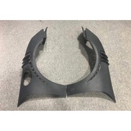 Porsche Cayman/Boxster 981 GT2RS Vented Fender Set