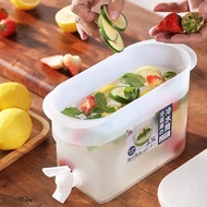 3.5 Liter Juice Dispenser - Drinking Water Tank Juice Dispenser