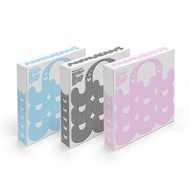 NewJeans - NewJeans 2nd EP 'Get Up' (Bunny Beach Bag ver.) (SEALED)