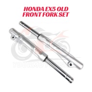 Honda EX5 EX5 OLD Front Fork Assy Front Fork Set EX5