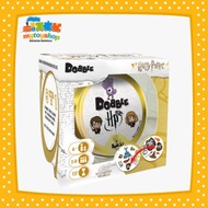 Spot It Dobble Harry Potter Edition