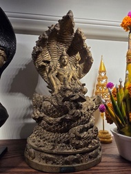 四手澤度金供奉型