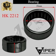HK2212 Bamboo Needle Bearing HK 2212 (M1148)