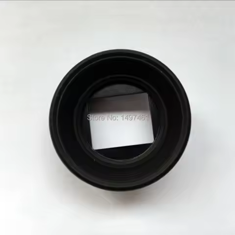 New Viewfinder Eyepiece eye cup Rubber repair parts for Sony DSC-RX1rM2 RX1rII RX1rM2 camera