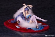 ++全新 Myethos  1/7 狐妖小紅娘 塗山雅雅