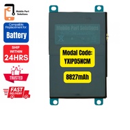 [MPS] Compatible Battery for A1484/Air/iP5/6/7/8/9/ 2017/ 2018/ 10.2 Replacement l Fast Shipping