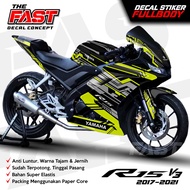 COD STIKER Decal R15 V3 Grafis Full Body Keren Stiker R15 V3 Full Body Keren Striping R15 V3 Terbaru
