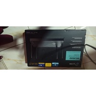router TP-Link be230 be3600 wifi7
