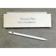 High quality stylus pen｜ipad｜触控笔｜电容笔 苹果最强新一代替代笔｜second hand