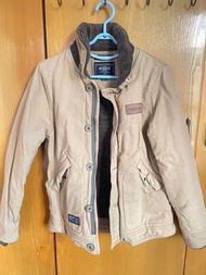 St.roller original thin sulfate N-1 deck jacket