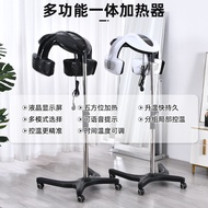 Safe Hair Dryer Hair Salon Hair Salon Cold Perm Styling Heater Hair Care Hair Dryer Oil Dryer