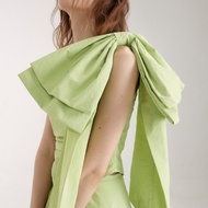 (PAPERS)  Fondant Bow