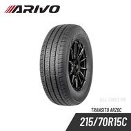 Arivo 215/70 R15c (8ply) - Transito ARZ6-C Tire sV#p