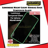 (Luminous Dark Night Light Airbag)IQOO Z7 Z7x Nubia Neo 10 2 Z9 Z9x Z8 Z8x Focus Pro 12 3 GT Z10 Tem