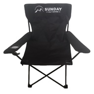 Foldable Chair Outdoor and Indoor Use Camping Chair Beach Chair