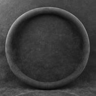 Three Xiao ปกปวงหัวเข็มขัดสปอร์ตแบบหนังกลับสำหรับ Lexus ES200 ES300h RX300 NX200 UX260 ปกป้องหัวเข็ม