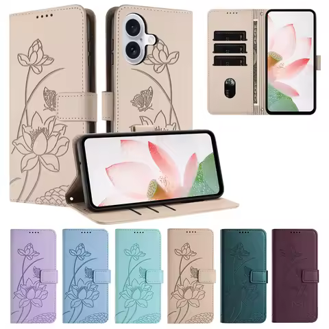 Embossed Wallet Phone Case For vivo V60 V50 Lite V50E Y03 Y04 Y19S Y28 Y29 Y38 Y39 Y100 Y200 Y300 Y4