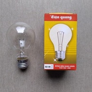 Incandescent Light Bulb, Photovoltaic Filament Bulb 40W, 200w