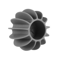 Reusable Silicone Laundry Ball Alat Pembersih Bulu Pakaian Mesin Cuci Laundry