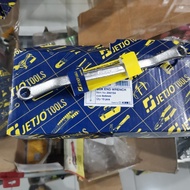 Key ring ring ring 8x9mm Jetjo tools Key double ring 8x9mm jetjotool