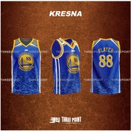 NBA WARRIORS/GSW Top Jersey
