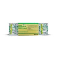 Dextral Strip 10 Tablet
