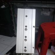 MXS16-75 pneumatic silinder mesin bonding panel lcd led smart Android tv