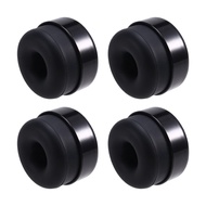 4PC Feet Pad Subwoofer Speaker Feet Pad Sound Path Subwoofer Isolation System Subwoofer Speaker