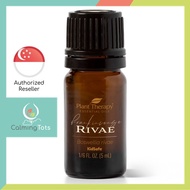 Plant Therapy Frankincense Rivae Essential Oil 5ml