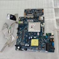 Real Me TV43 power main board, T Corn & reben panel