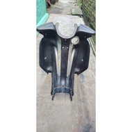 Yamaha Jupiter robot rear Dashboard 2nd motorcycle removableOriginal