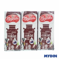Magnolia UHT Chocolate Milk (6 x 200ml)