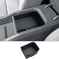 CDEFG Compatible with Kia EV3 2025 2026 Centre Console Armrest Storage Box Glove Box Car Centre Cons