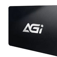 AGI 512GB AI178 2.5" SSD