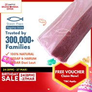 Ocean Papa Belacan Segar (500g+-) / Shirmp Paste