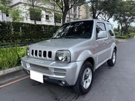 2005 SUZUKI JIMNY 低里程 一手女用代步車 便宜出售 陪你上山下海 提供第三方認證LIN