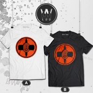 NARUTO Coach anime Tshirt 100% Cotton Unisex Men Women Ladies Tee Custom Design Shirt Printing Baju 